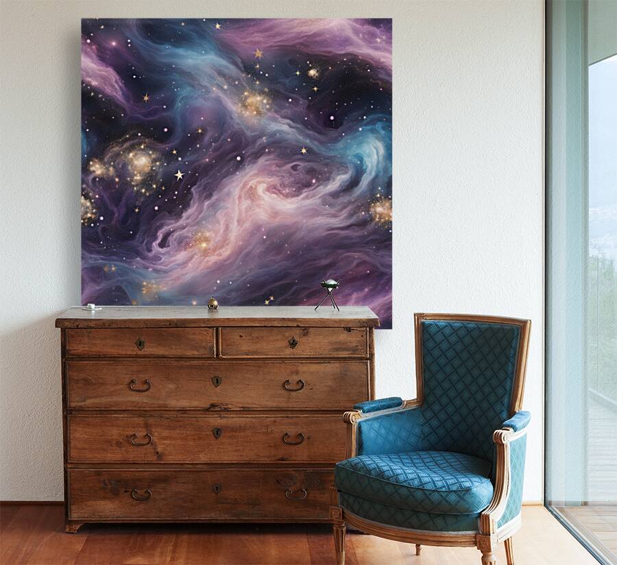 Celestial Dreams 4 Reproduction