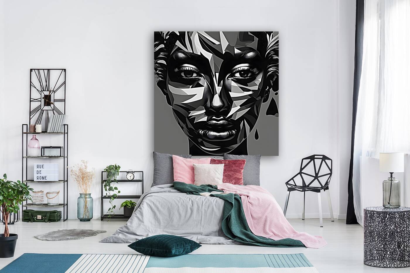 Fractured Strength 2 Reproduction