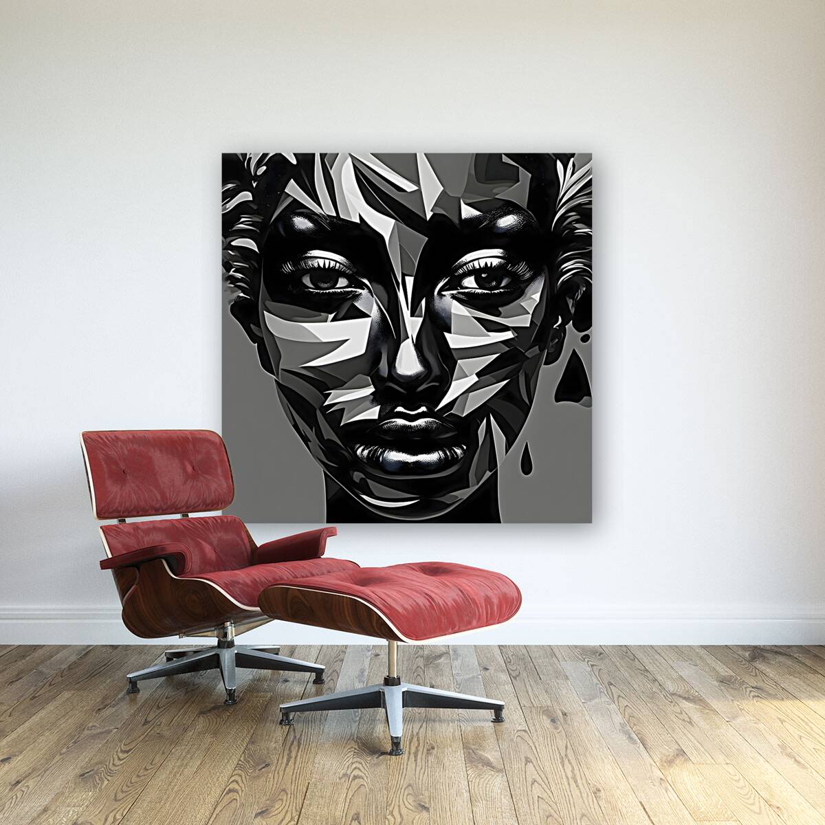 Fractured Strength 3 Reproduction