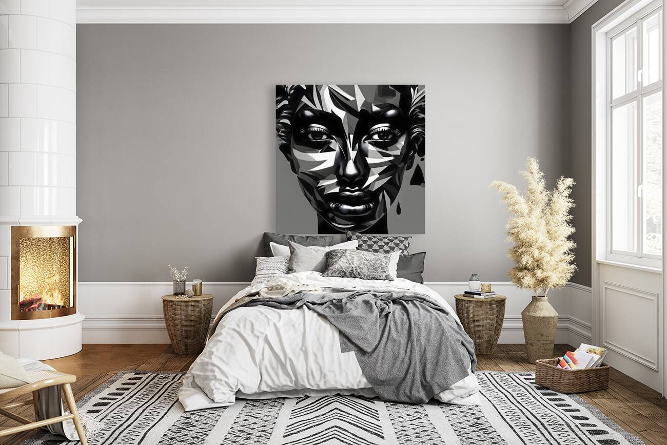 Fractured Strength 4 Reproduction