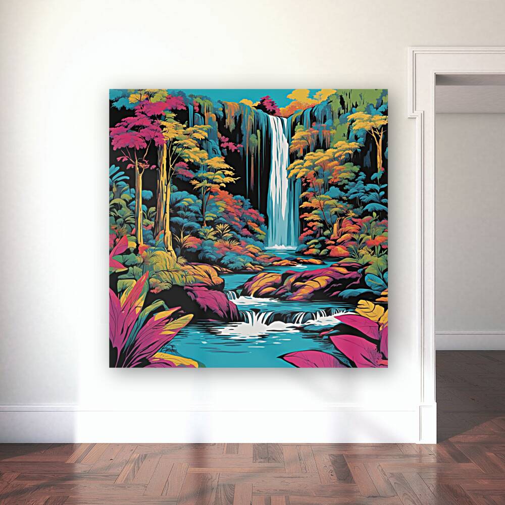 TAME Gallery 1 6 Reproduction