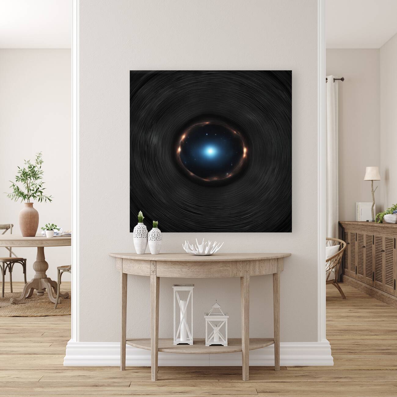 TAME Gallery 1 8 Reproduction