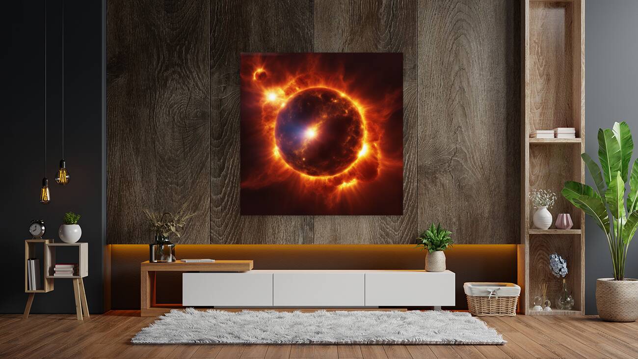 TAME Gallery 1 10 Reproduction