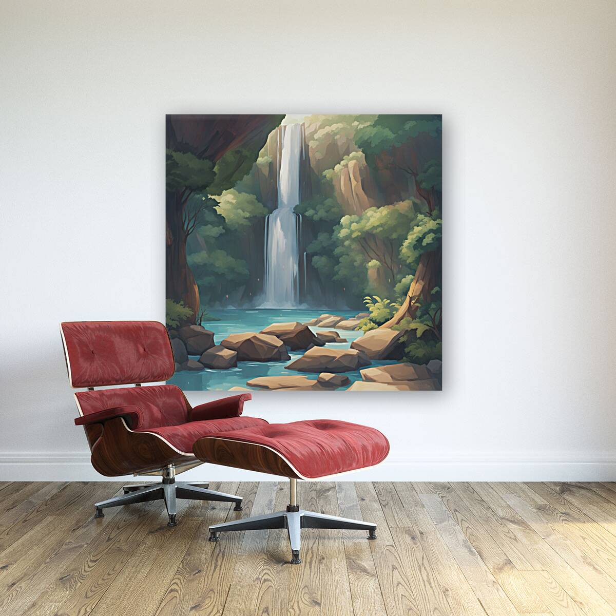 TAME Gallery 1 15 Reproduction