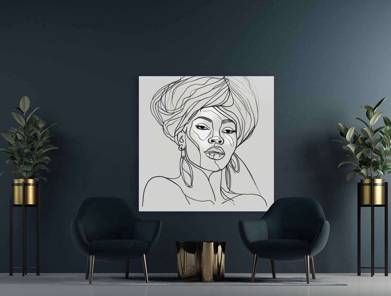 TAME Gallery 1 16 Reproduction