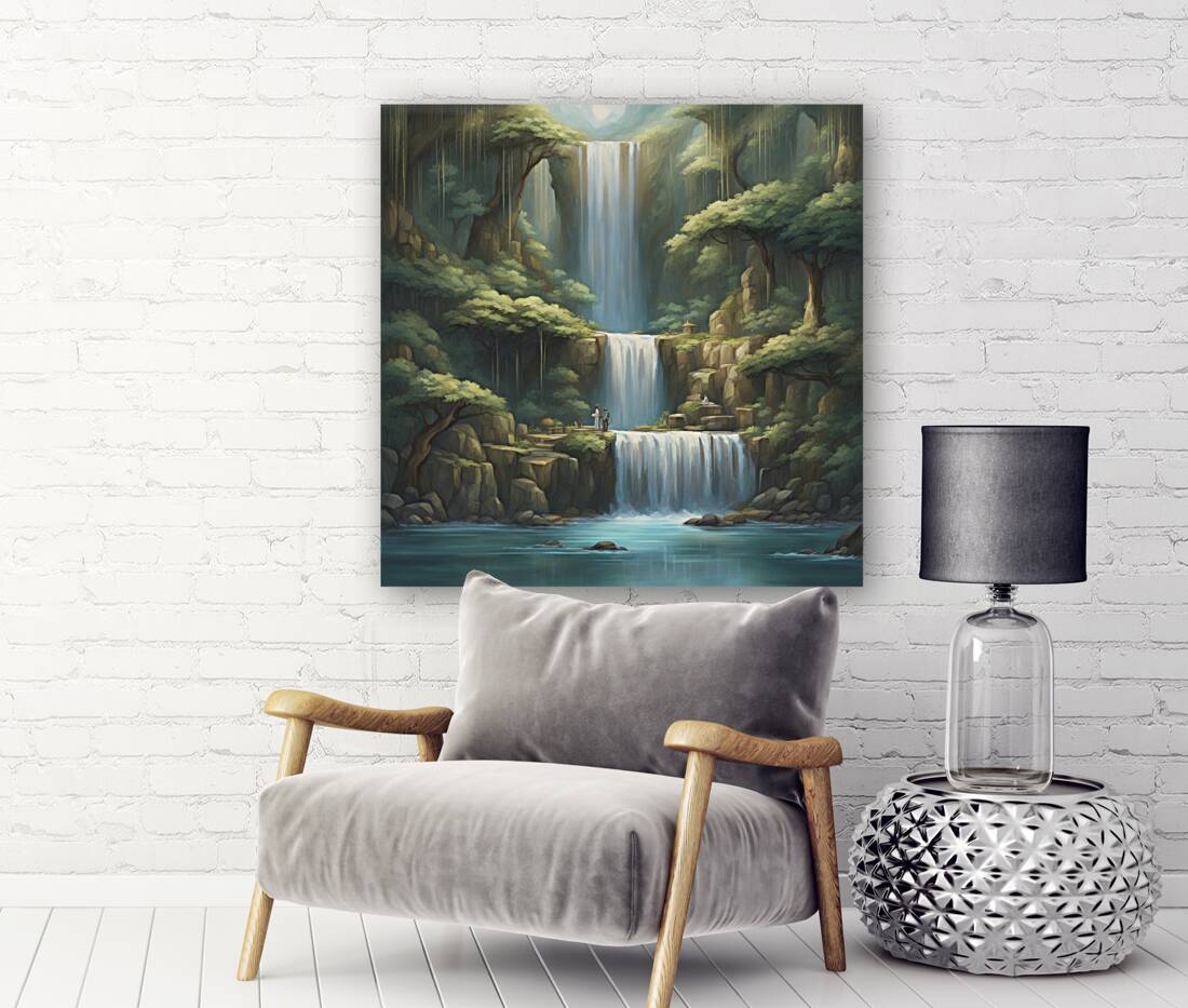 TAME Gallery 1 18 Reproduction