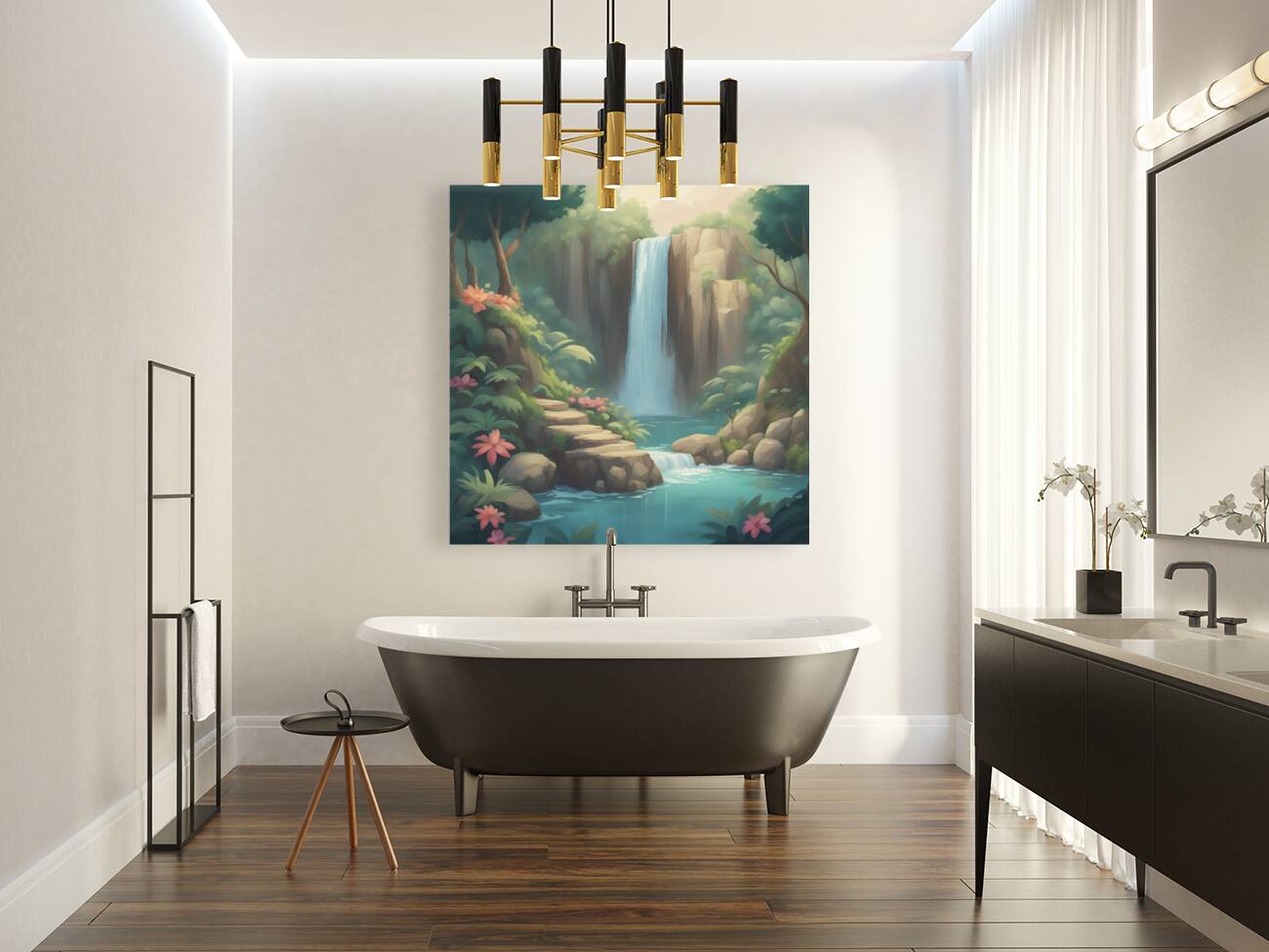 TAME Gallery 1 19 Reproduction