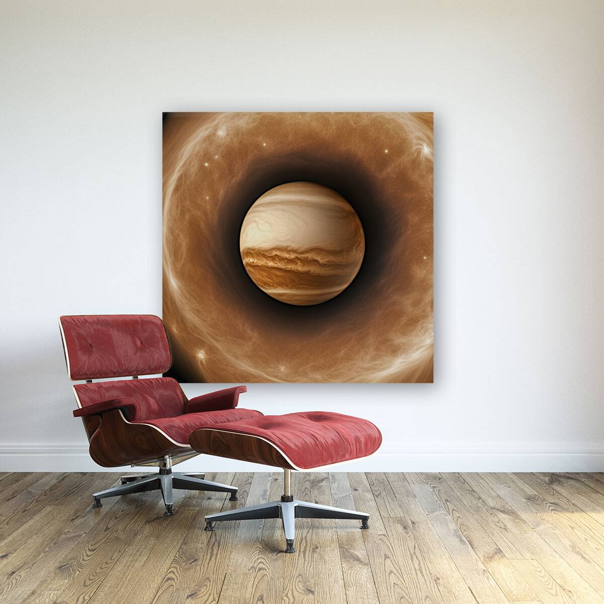 TAME Gallery 1 21 Reproduction