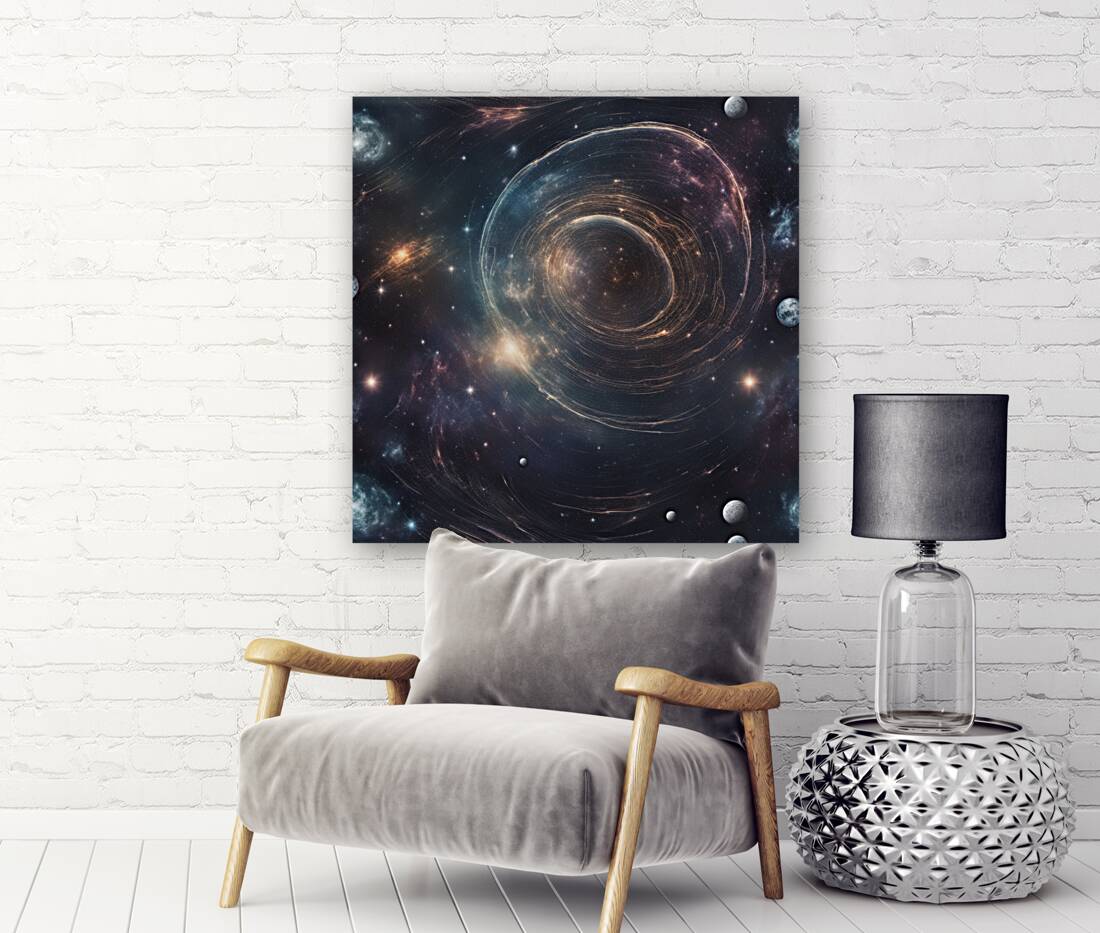 TAME Gallery 1 22 Reproduction