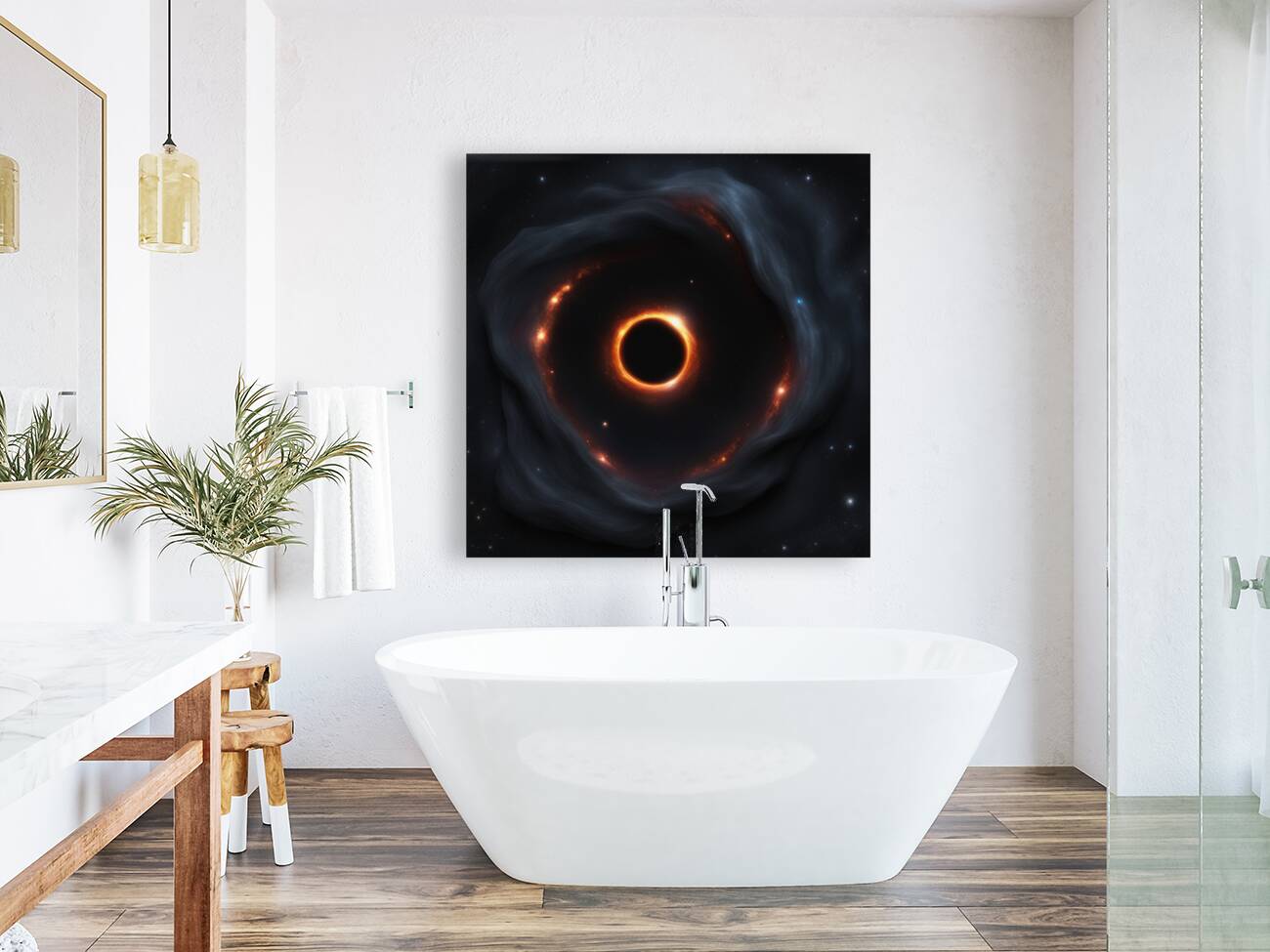 TAME Gallery 1 23 Reproduction