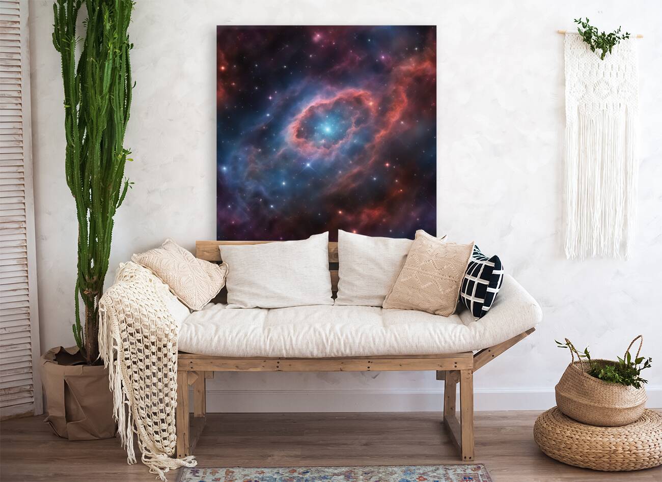 TAME Gallery 1 24 Reproduction