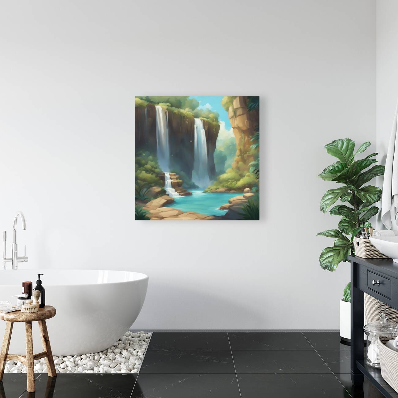 TAME Gallery 1 25 Reproduction