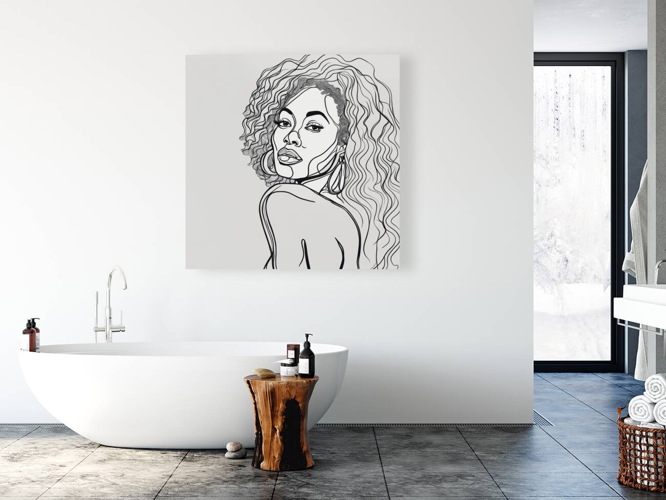 TAME Gallery 1 28 Reproduction