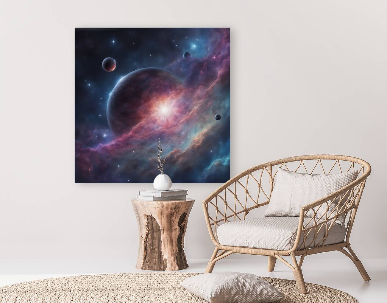 TAME Gallery 1 30 Reproduction