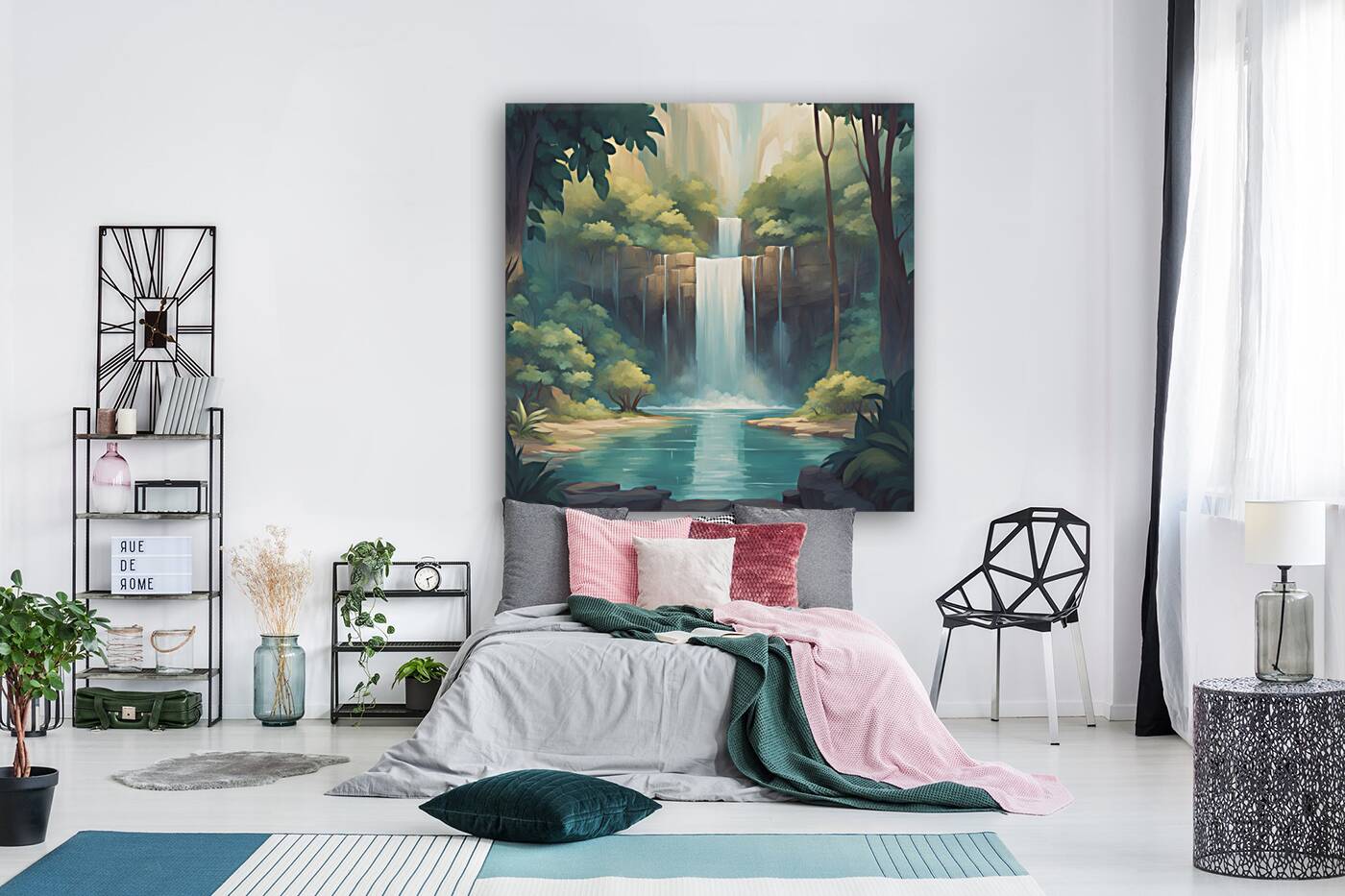 TAME Gallery 1 31 Reproduction