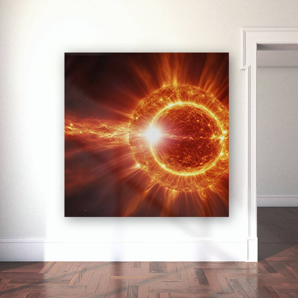 TAME Gallery 1 32 Reproduction