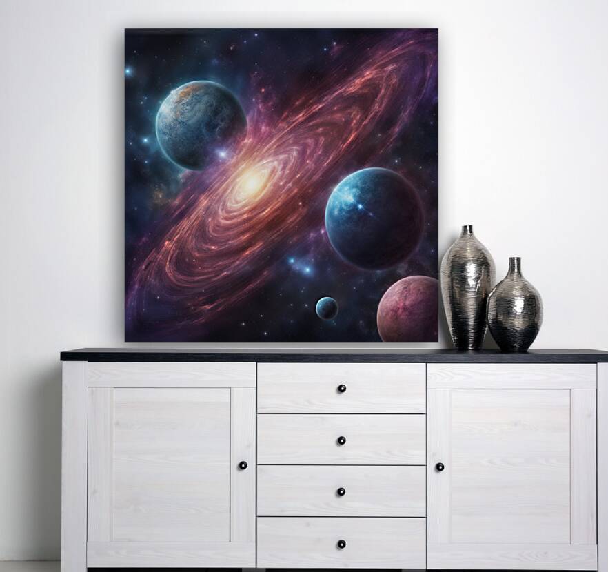 TAME Gallery 1 33 Reproduction