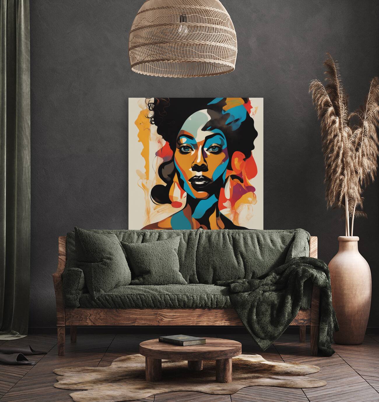 TAME Gallery 1 34 Reproduction