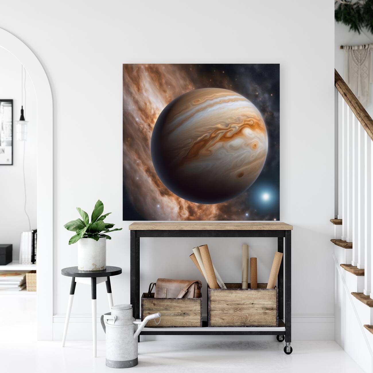 TAME Gallery 1 44 Reproduction