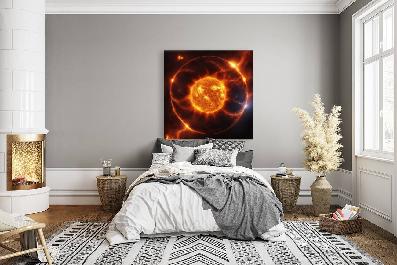 TAME Gallery 1 46 Reproduction