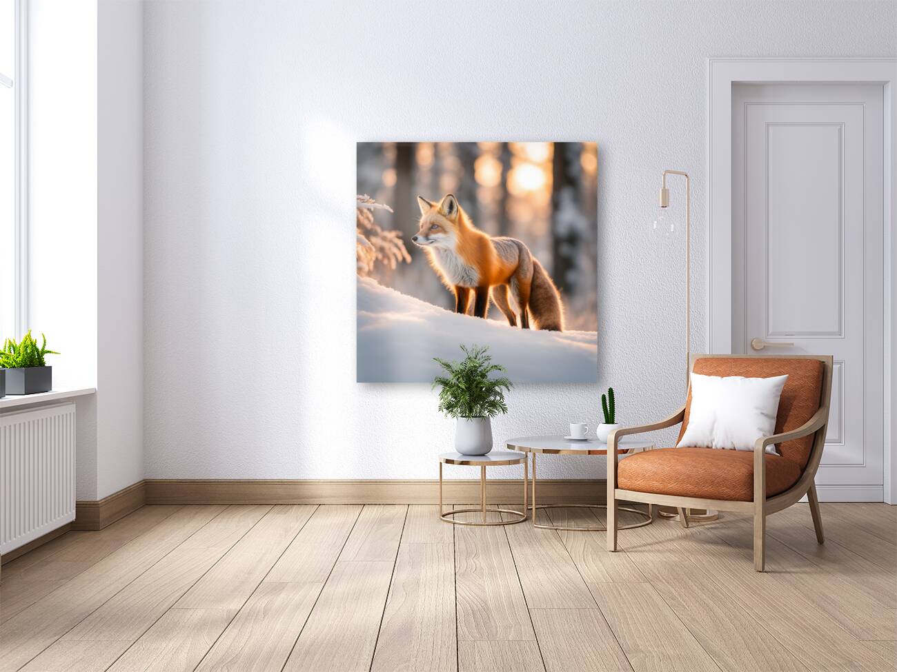 Winter Wonderland & Christmas Celebration 17 Reproduction