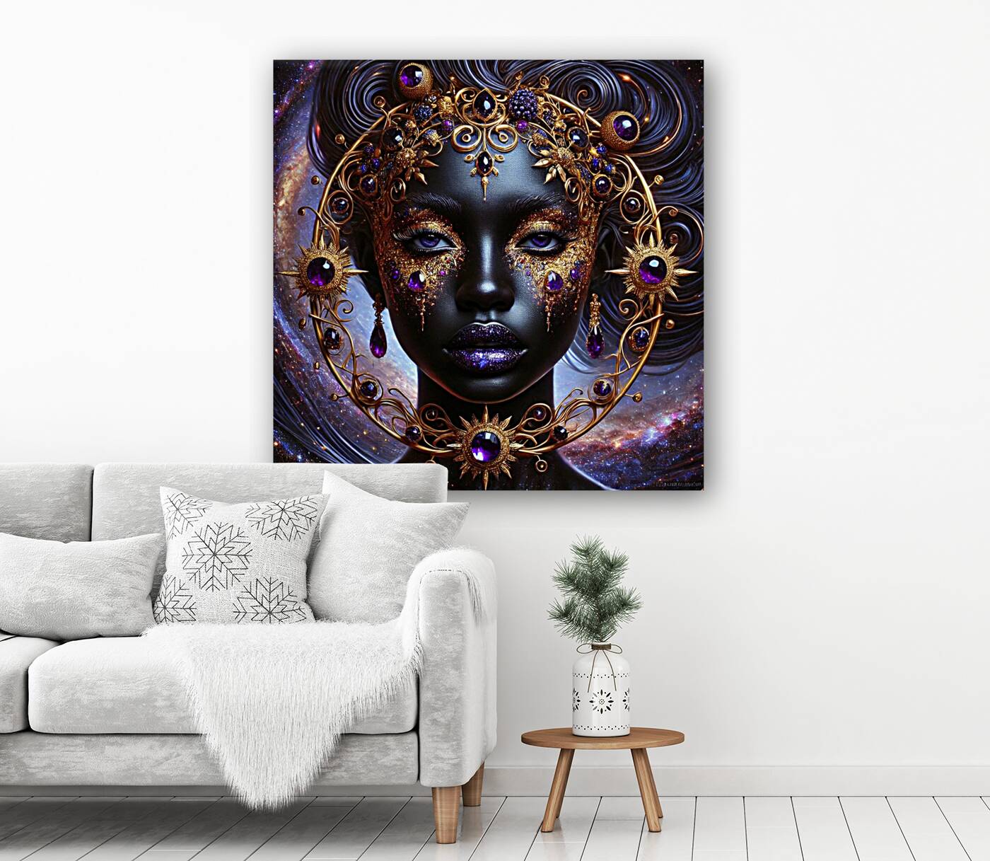 Melonated Avatars Collection 1 2 Reproduction