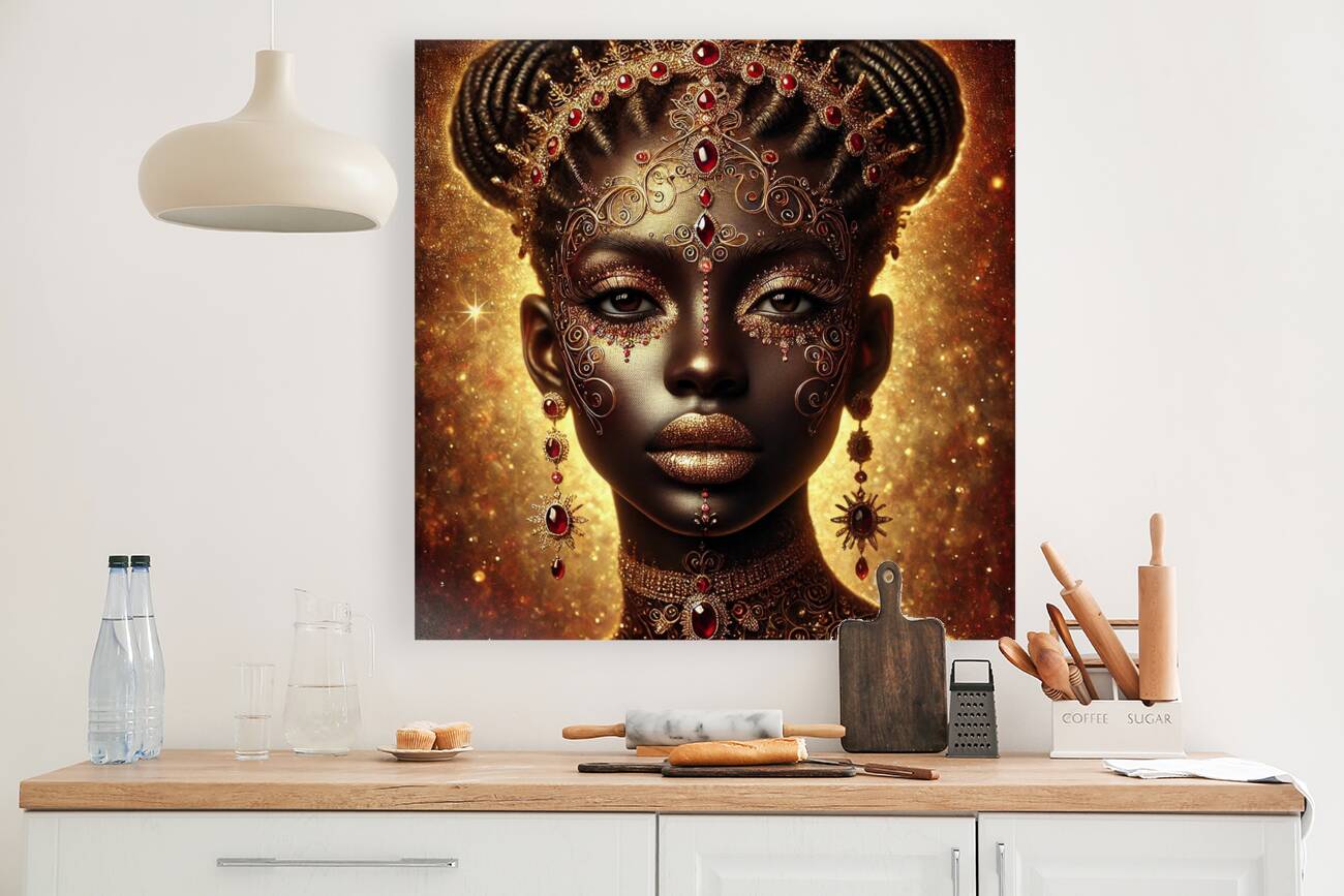 Melonated Avatars Collection 1 5 Reproduction