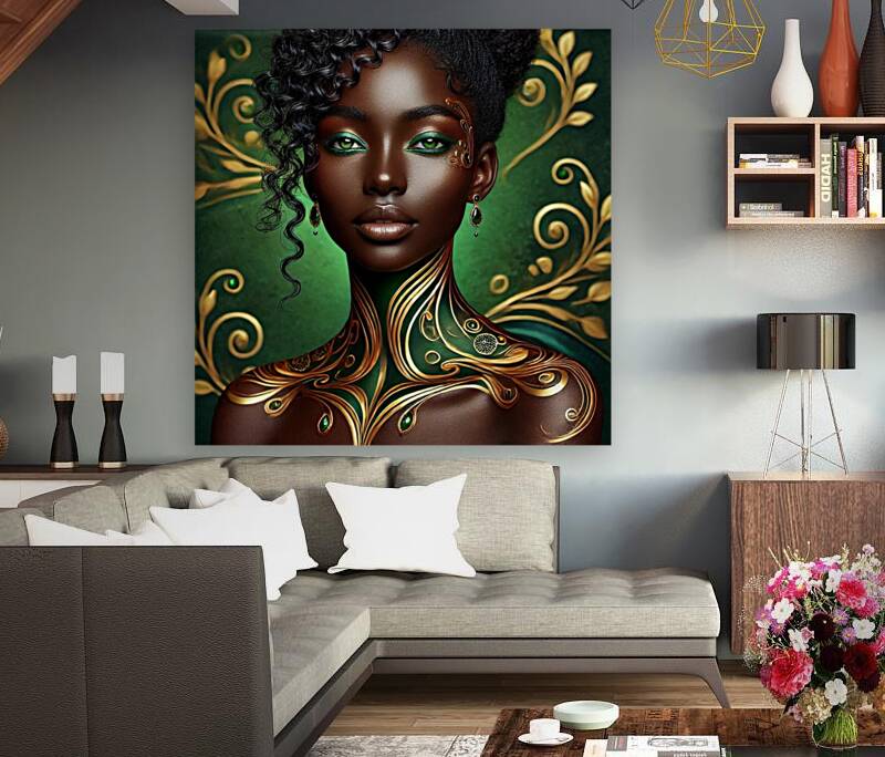 MELONATED AVATARS COLLECTION 2 1 Reproduction