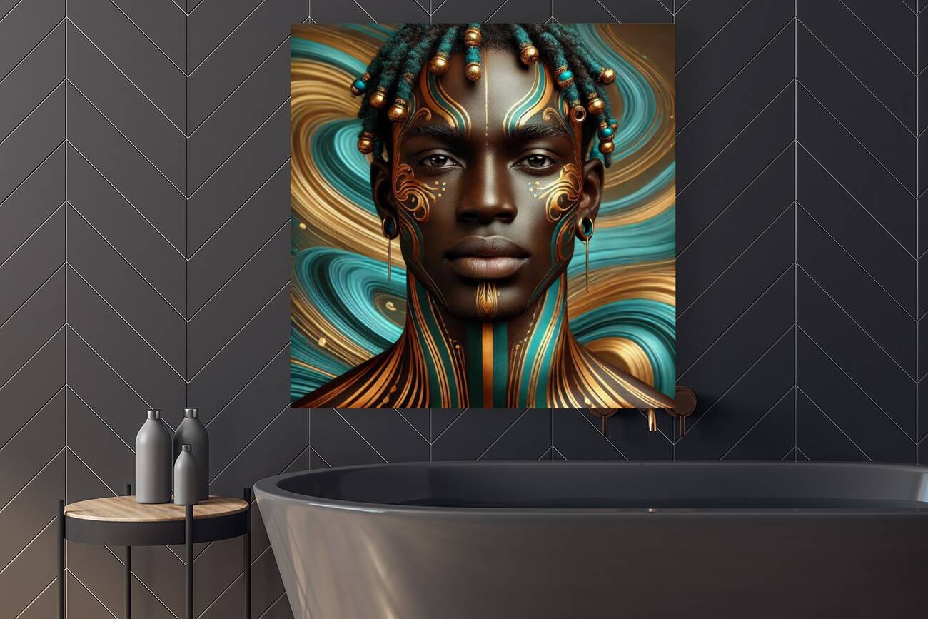 MELONATED AVATARS COLLECTION 2 2 Reproduction