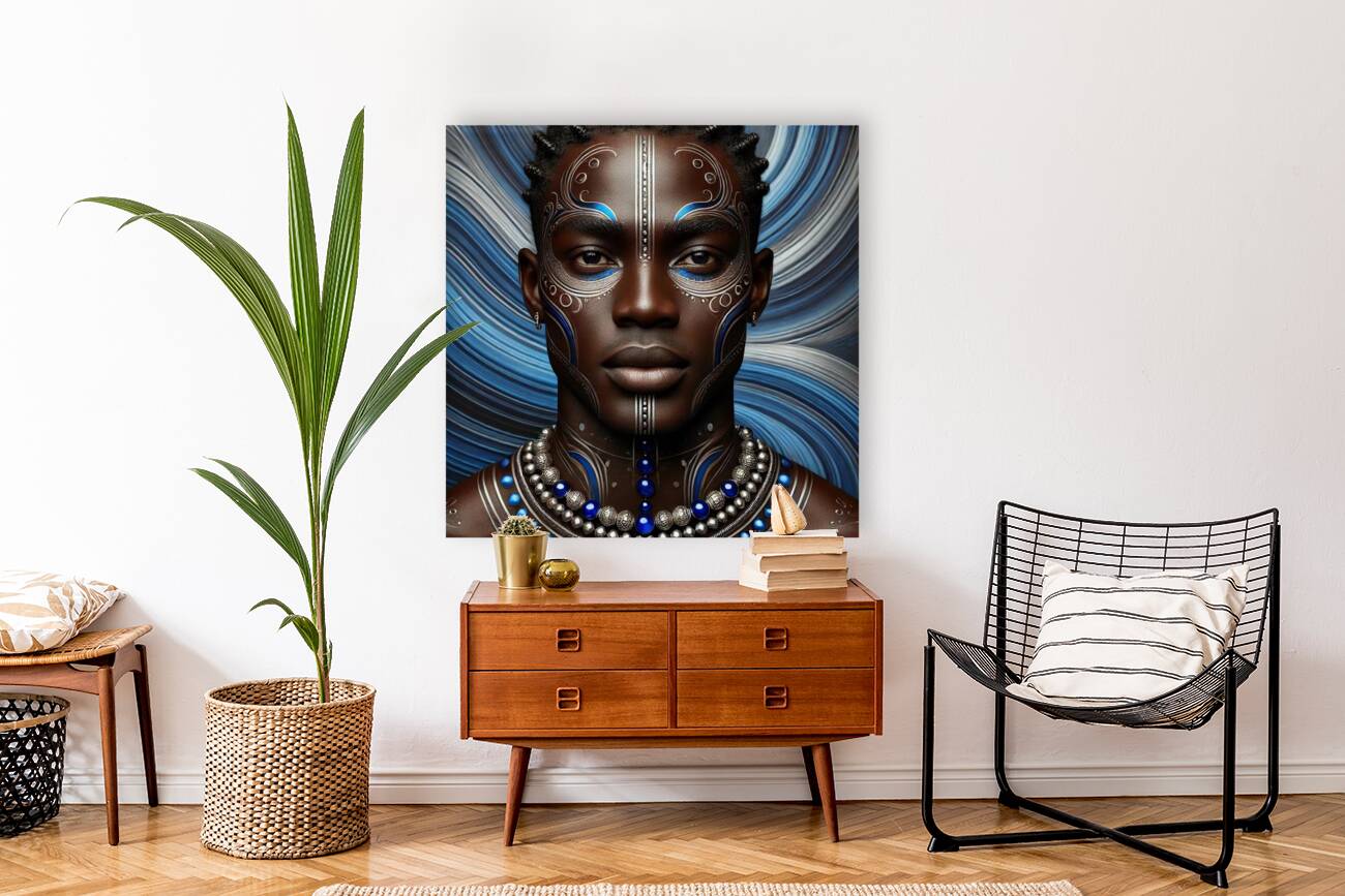 MELONATED AVATARS COLLECTION 2 4 Reproduction