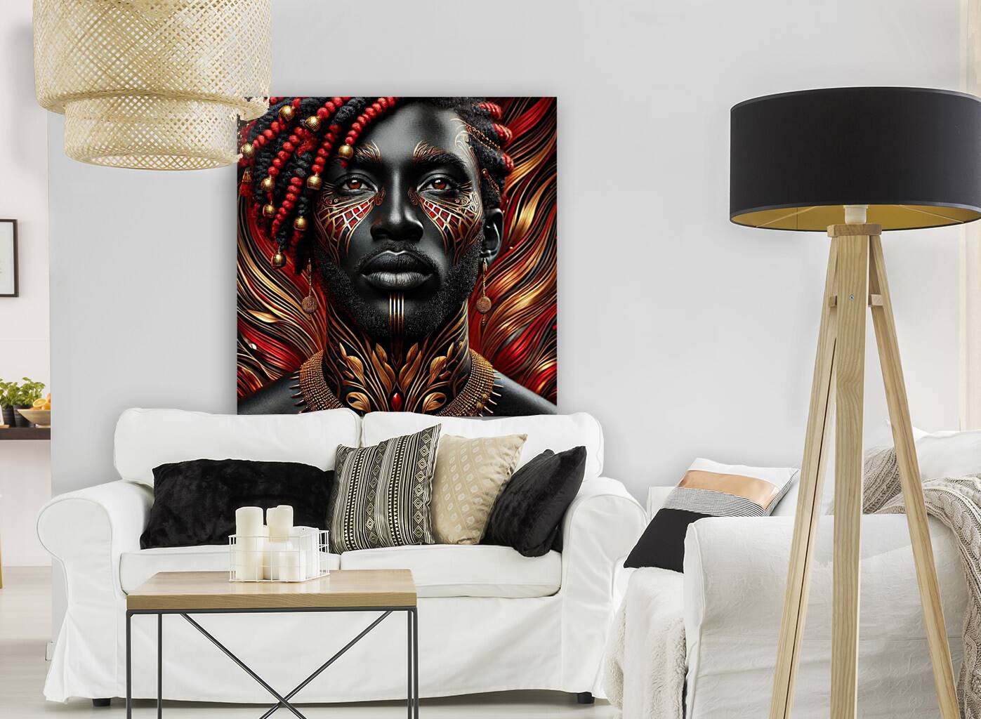 MELONATED AVATARS COLLECTION 2 5 Reproduction