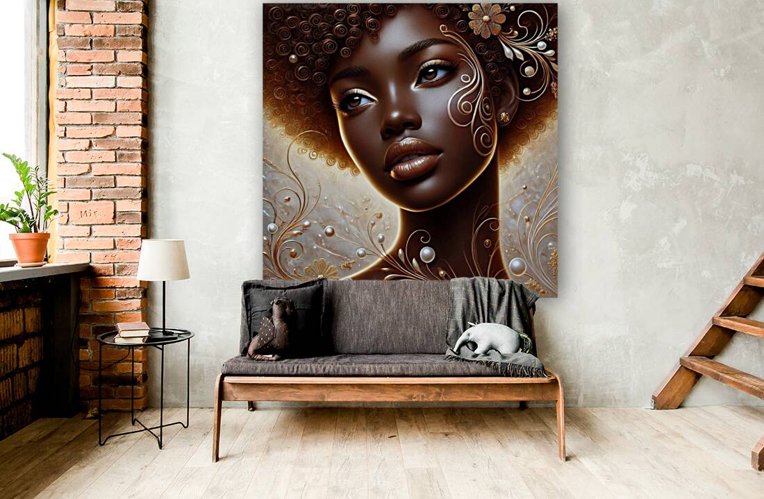 MELONATED AVATARS COLLECTION 2 6 Reproduction