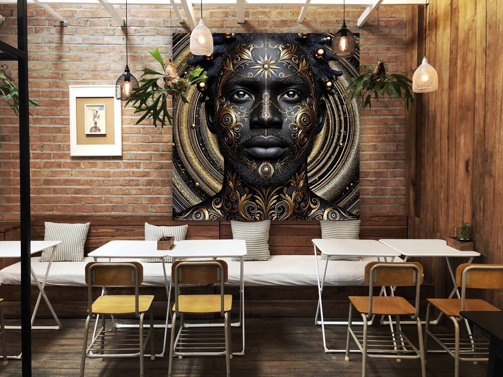 MELONATED AVATARS COLLECTION 2 8 Reproduction