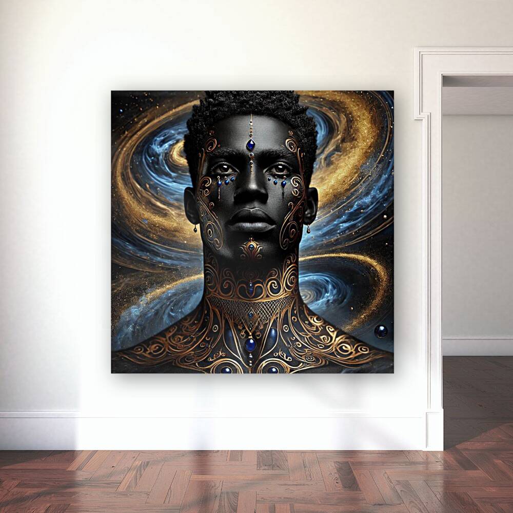 MELONATED AVATARS COLLECTION 2 9 Reproduction