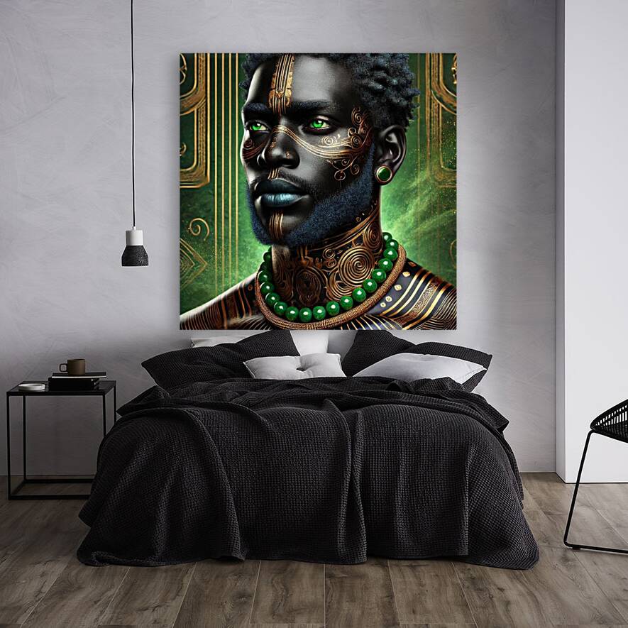 MELONATED AVATARS COLLECTION 2 10 Reproduction