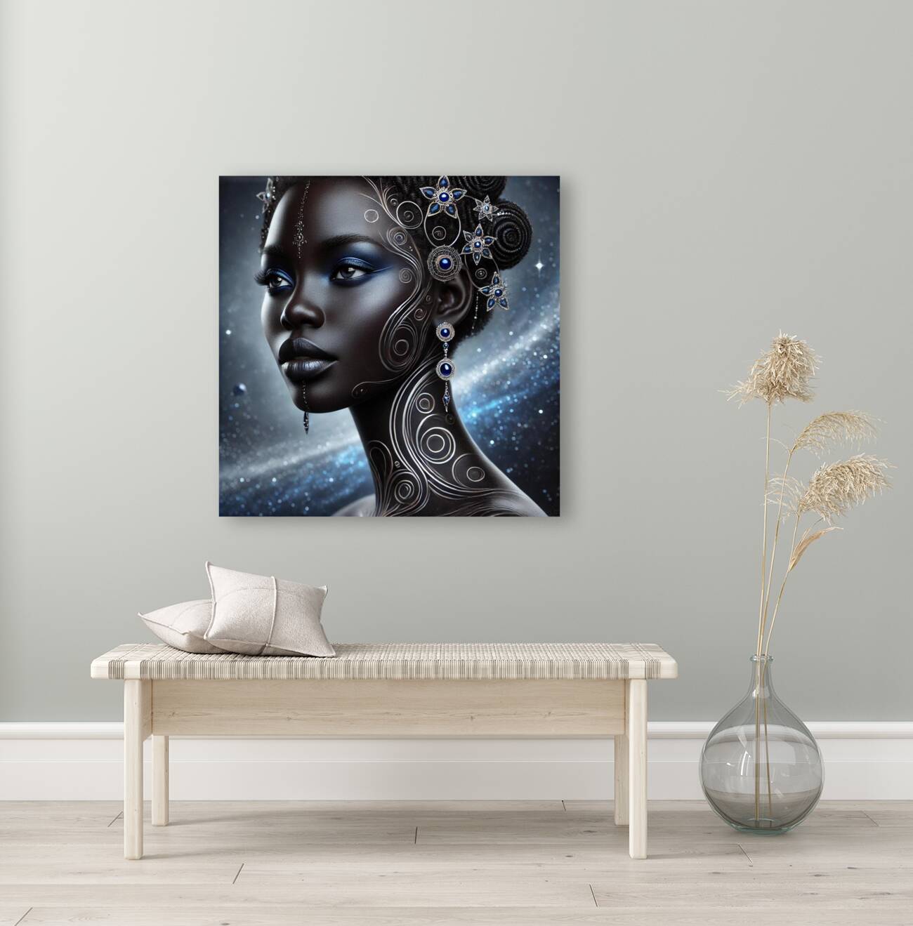 MELONATED AVATARS COLLECTION 2 15 Reproduction