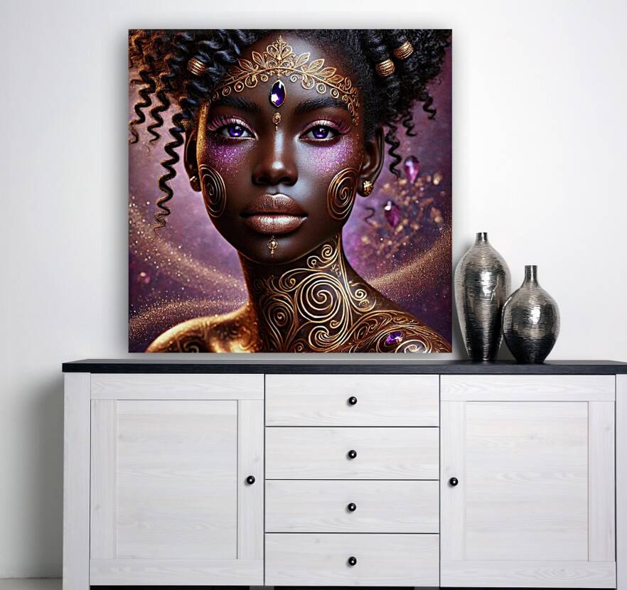 MELONATED AVATARS COLLECTION 2 16 Reproduction