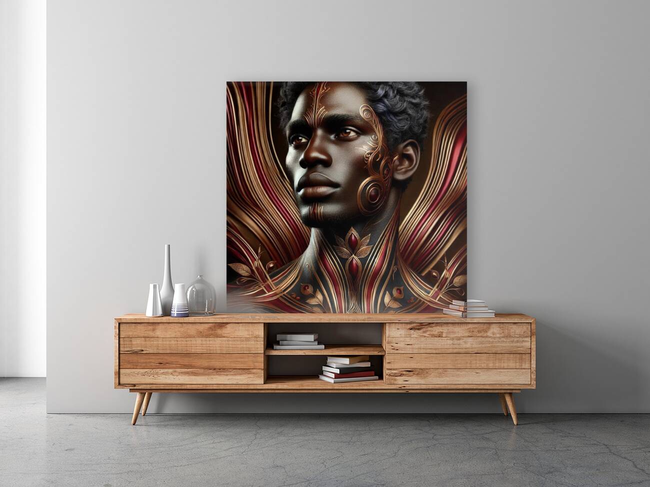 MELONATED AVATARS COLLECTION 2 17 Reproduction