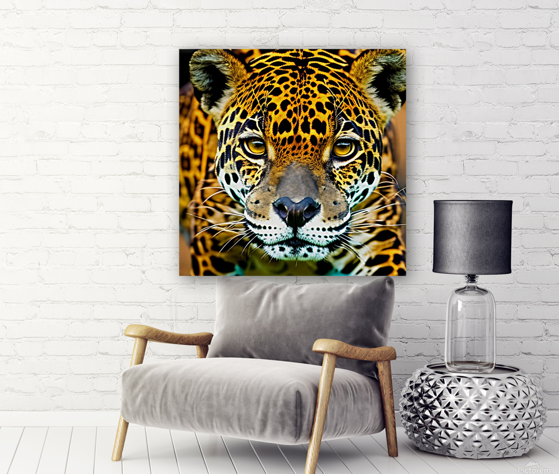 Moment of Clarity.  Reproduction