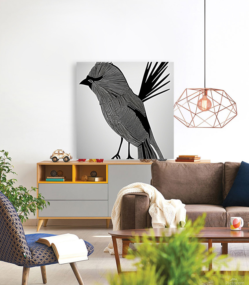 Memorized. Cardinal. Reproduction