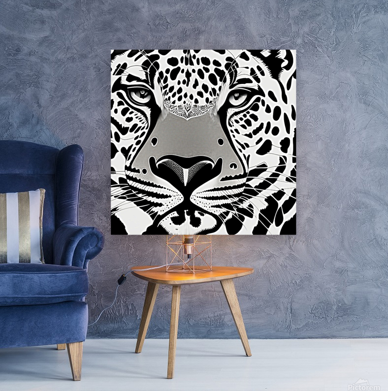 Cat Eyes 1 Reproduction