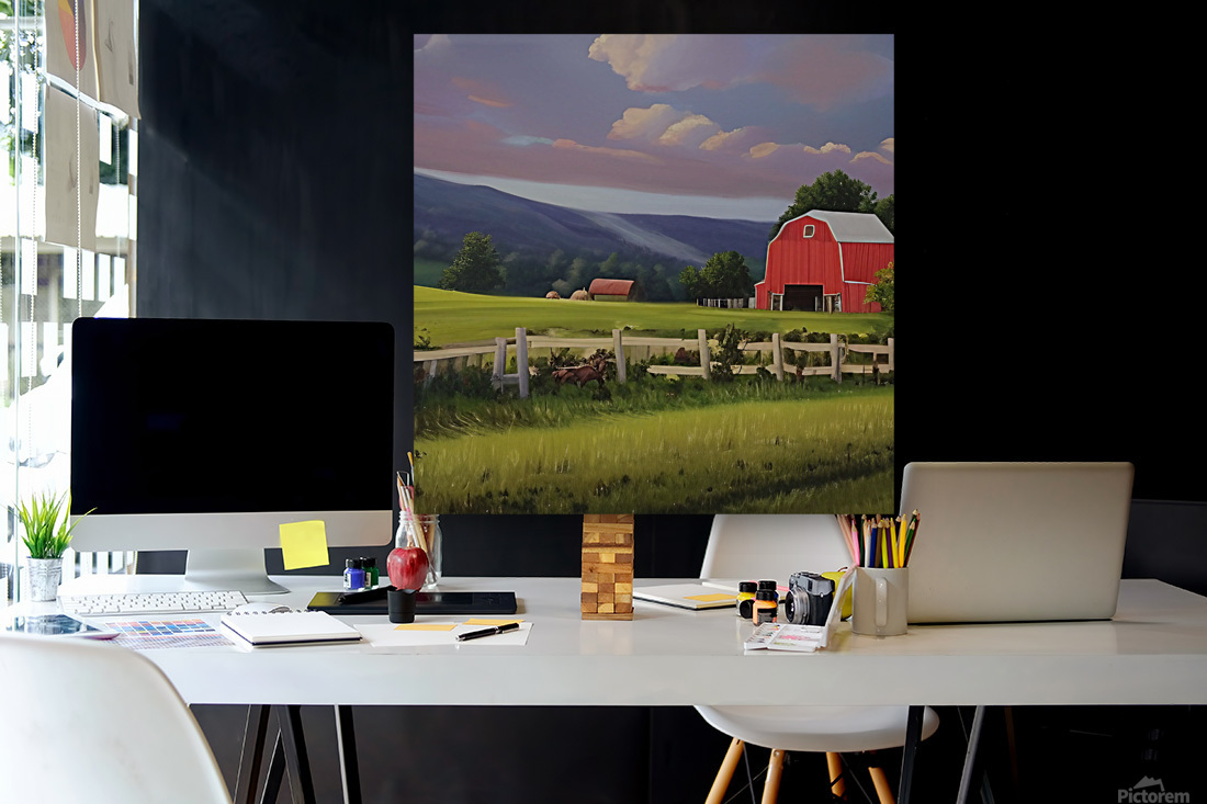 Farm Life 3 Reproduction