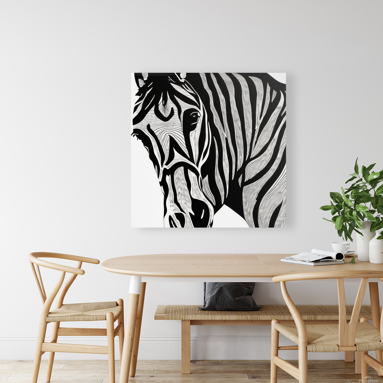 Wilbur - Tennessee Walker Horse Reproduction