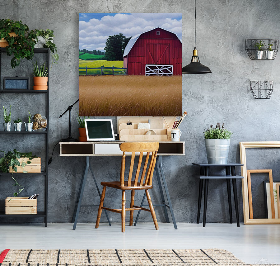 Farm Life 4 Reproduction