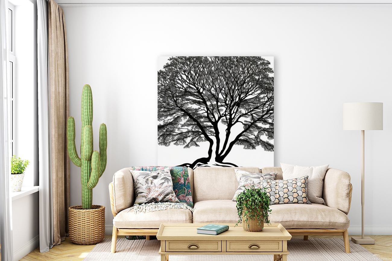 Tree of Life 2 Reproduction