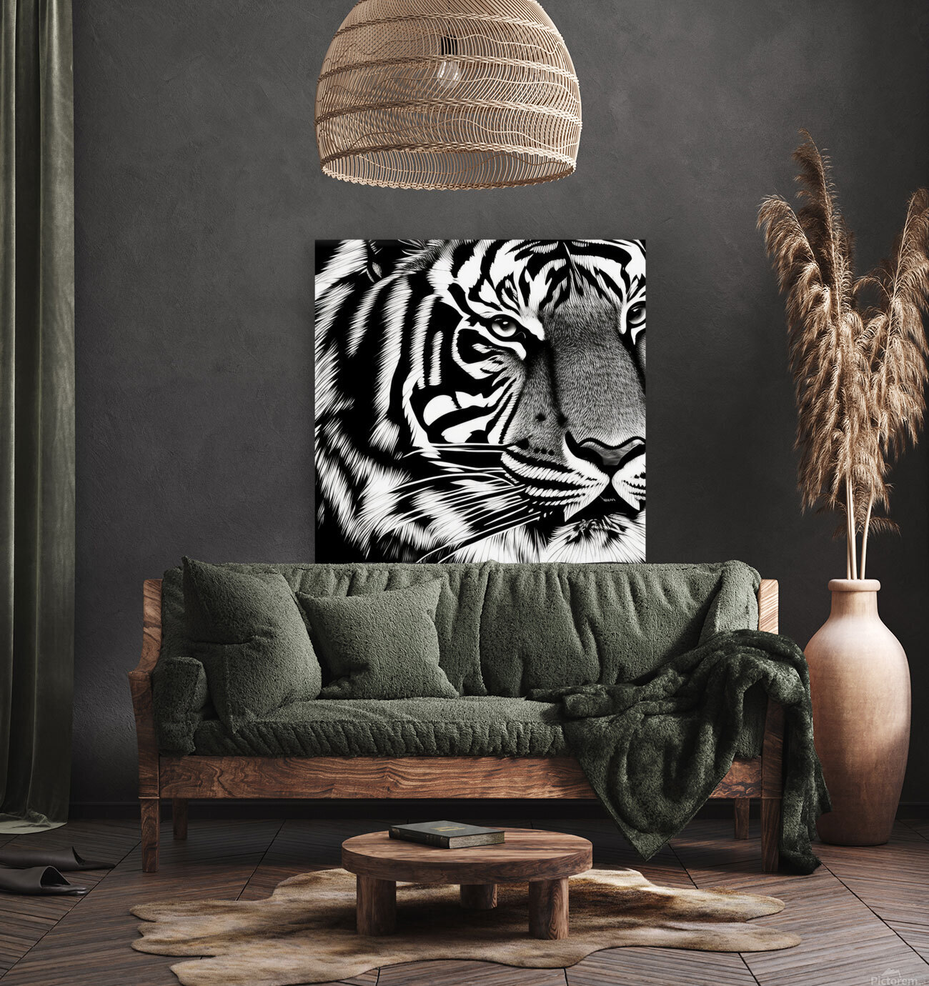 Tranced. Reproduction