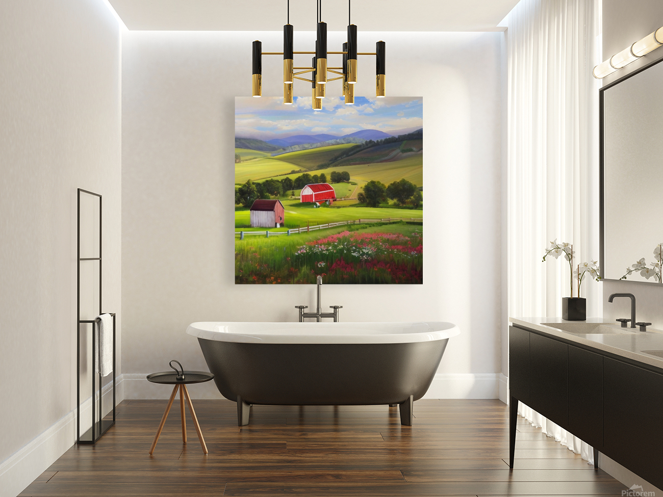 Farm Life 5 Reproduction