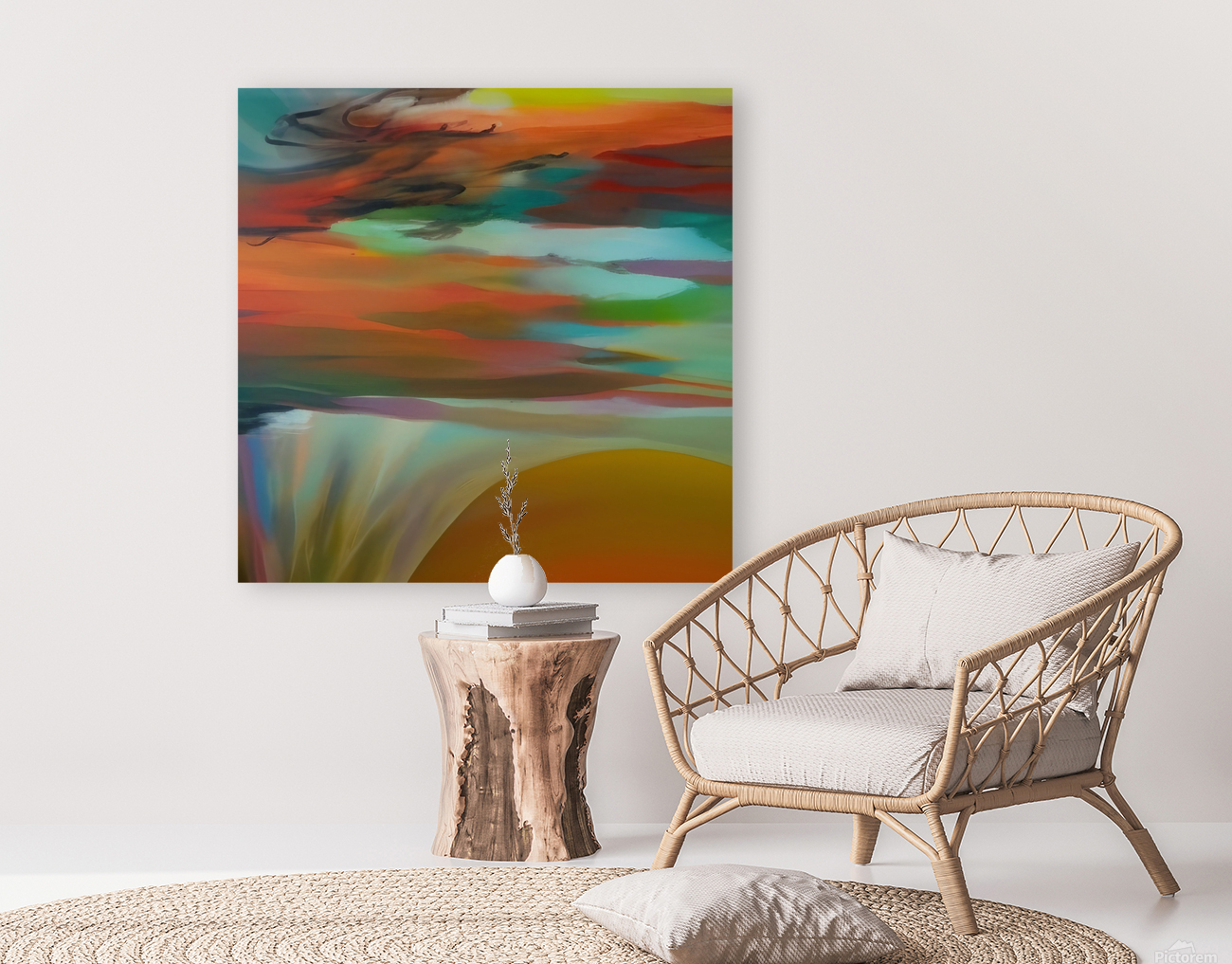 Observations. Abstract.  Reproduction