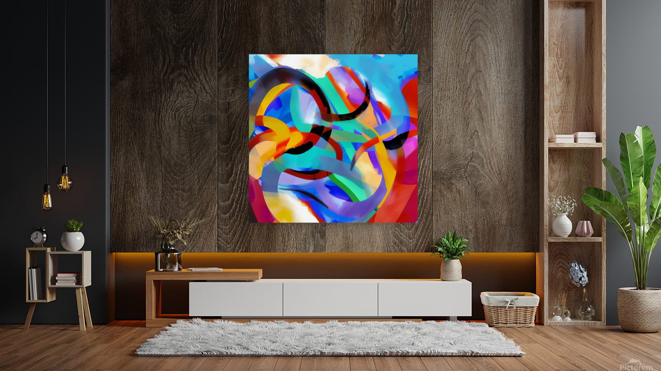 Swirls. Abstract. Reproduction