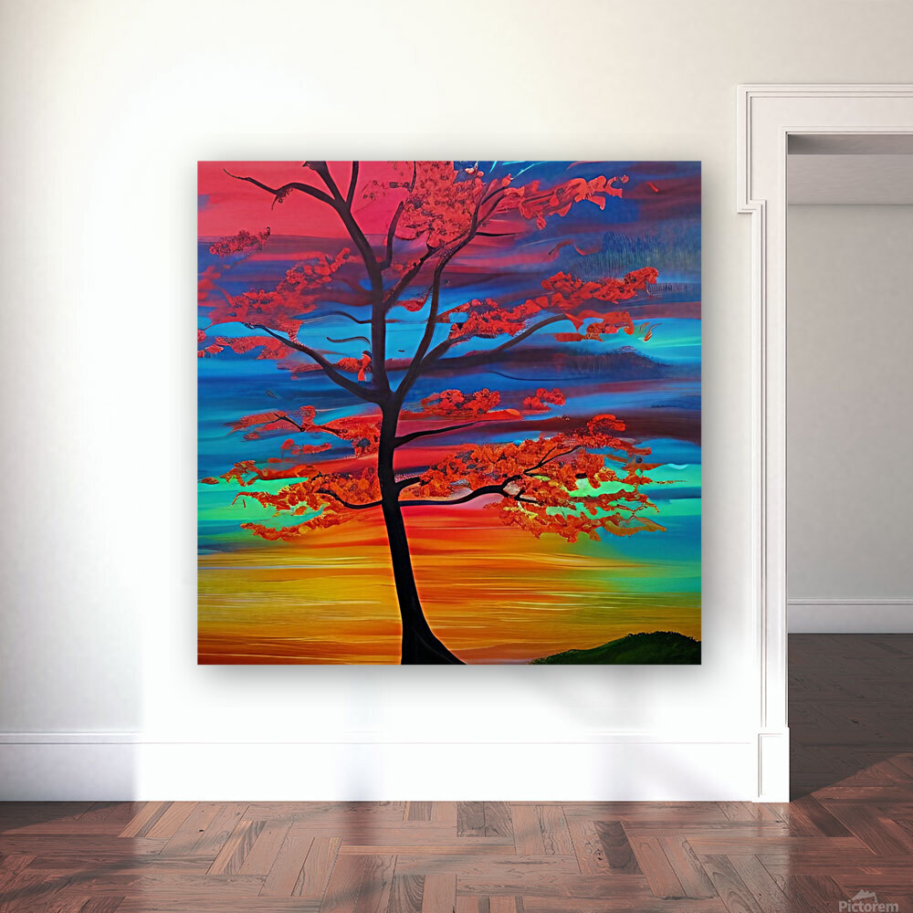 Tree of Life 2. Abstract. Reproduction